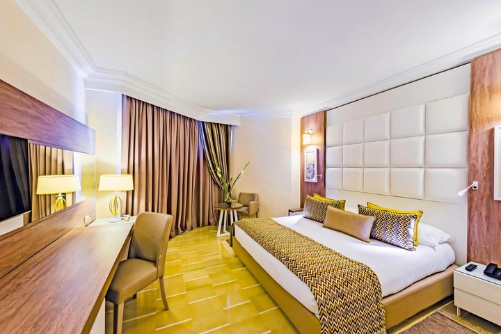 Sentido Bellevue Park – fotka 5