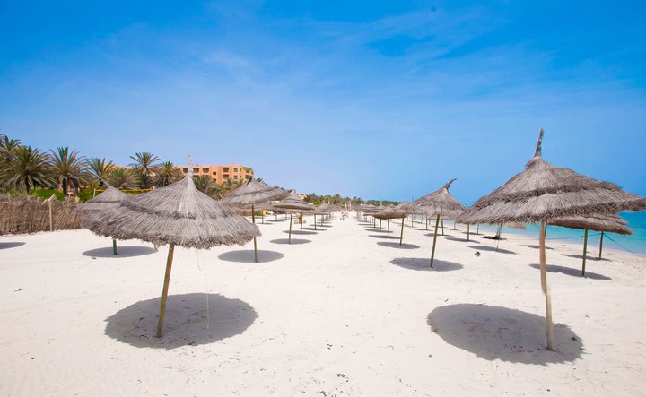 El Ksar Resort – fotka 5