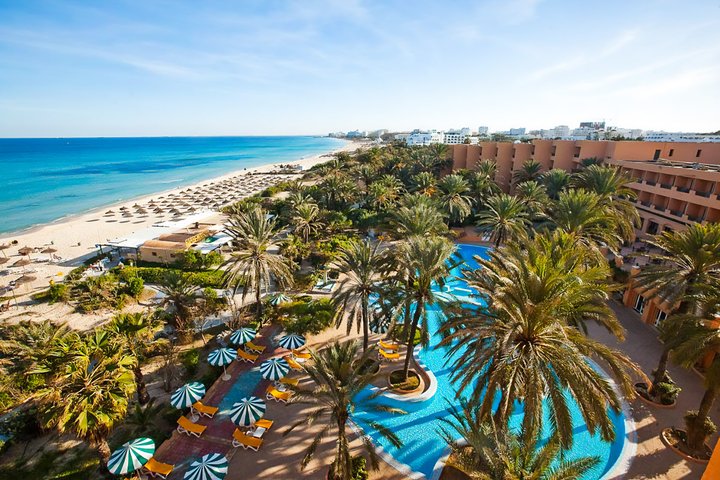 El Ksar Resort – fotka 2