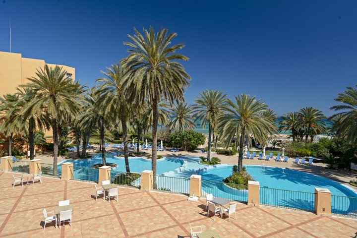 El Ksar Resort – fotka 4