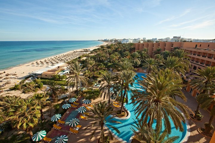 El Ksar Resort – fotka 5