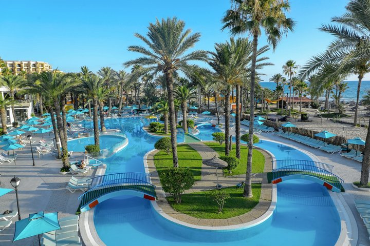 Riadh Palms – fotka 4