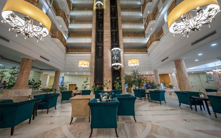 Marhaba Royal Salem – fotka 5