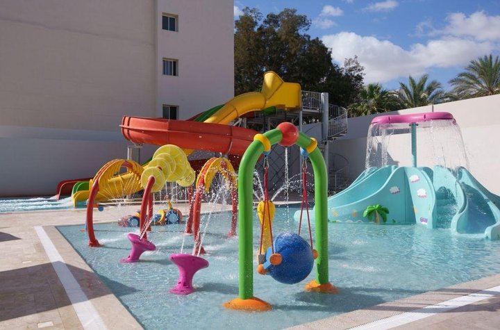 Occidental Sousse Marhaba – fotka 5