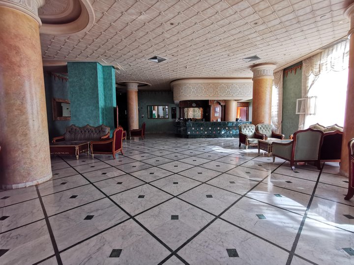 Royal Jinene Beach & Spa – fotka 5