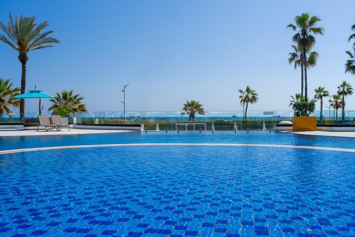Sousse Pearl Mariott Resort & Spa – fotka 5