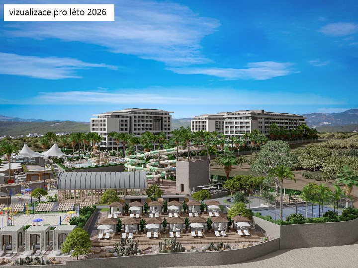 Szálloda területén