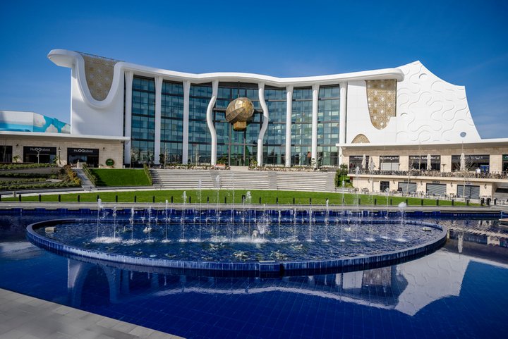 Hotel The Land Of Legends Nickelodeon 