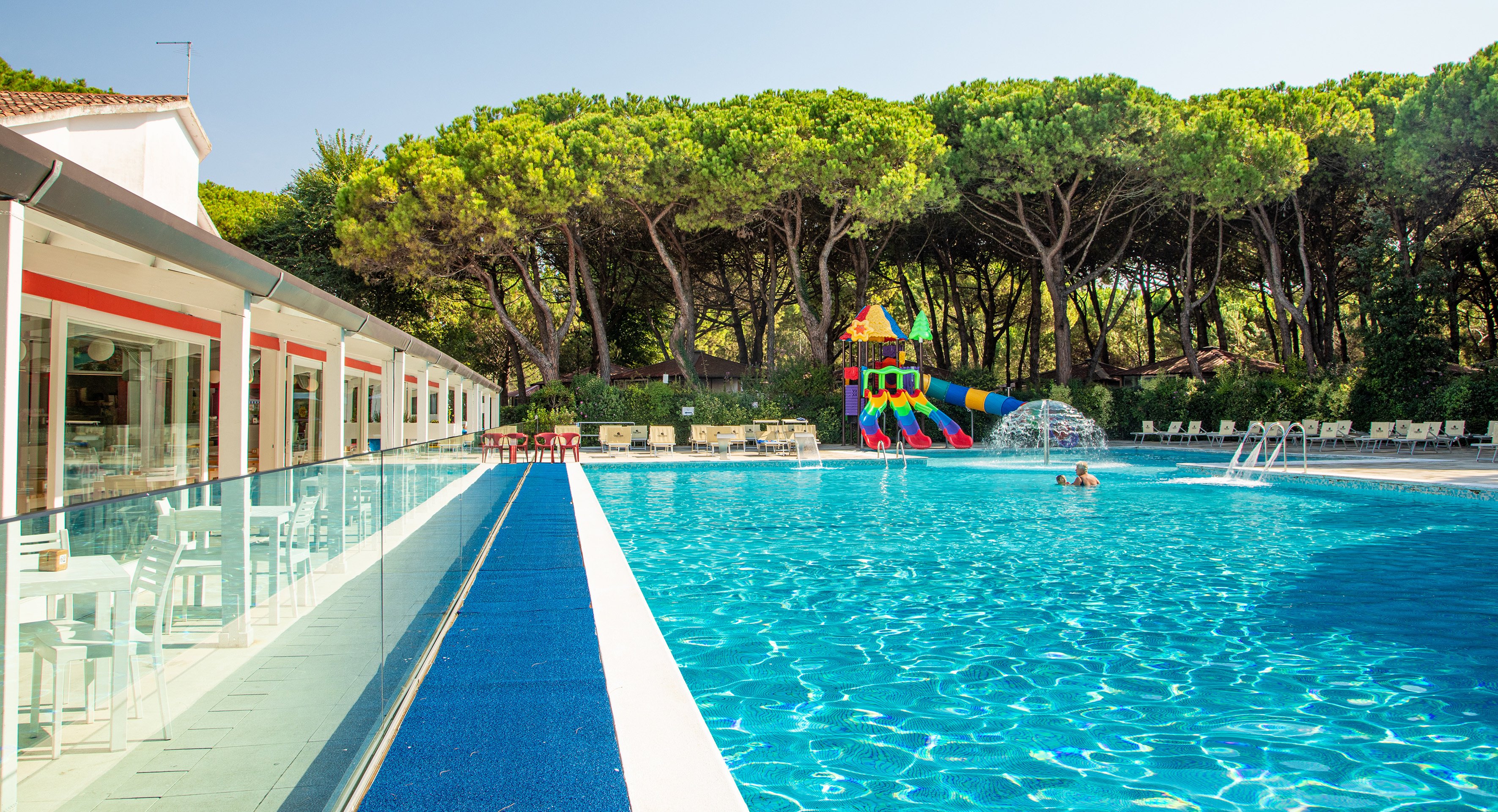 Jesolo Mare Family Camping Village | KARTAGOtours
